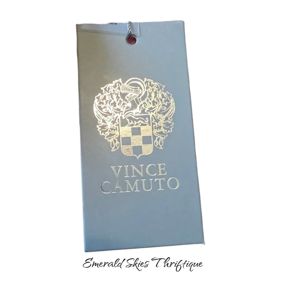Vince Camuto vince camuto